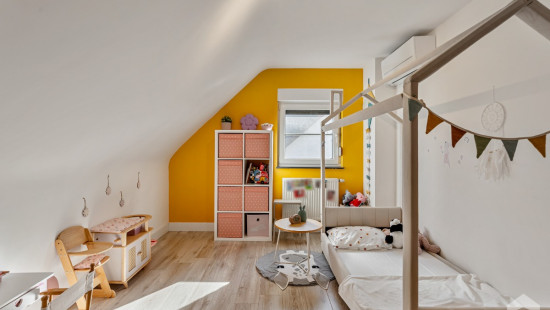 Rozenbosstraat - 13 - - 3850