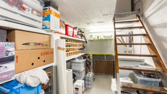 Prins Boudewijnstraat - 36 - - 2070
