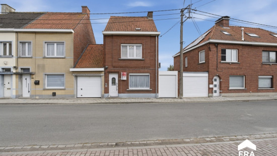 Vierwegstraat - 224 - - 8800