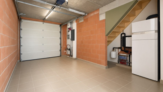 Tramstraat - 1C - Lot 2 - 8750