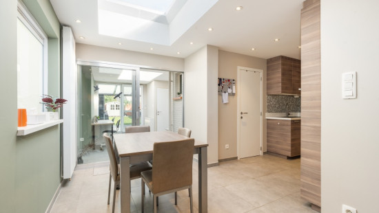 Prins Boudewijnstraat - 36 - - 2070