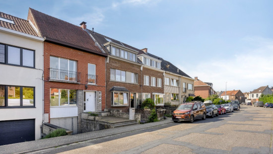 Voetbalstraat - 97 - - 2280
