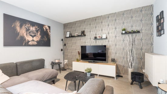 Prins Boudewijnstraat - 36 - - 2070