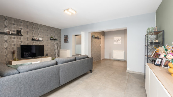 Prins Boudewijnstraat - 36 - - 2070