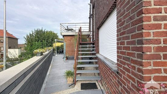 Avenue Alphonse Allard - 278 - B - 1420