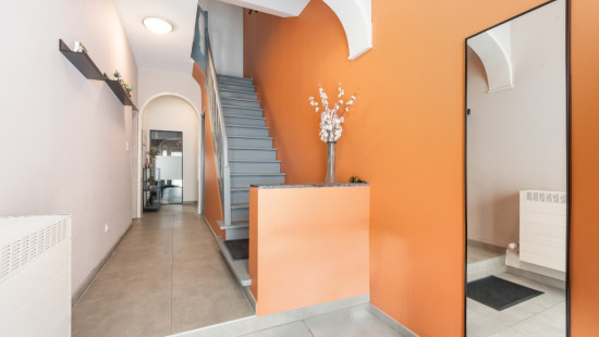Prins Boudewijnstraat - 36 - - 2070