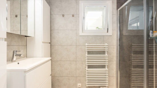 Prins Boudewijnstraat - 36 - - 2070