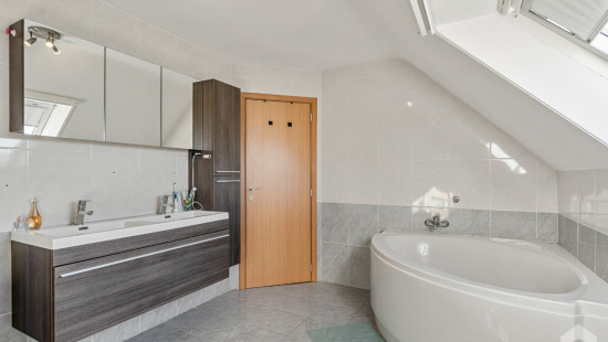 Rozenbosstraat - 13 - - 3850