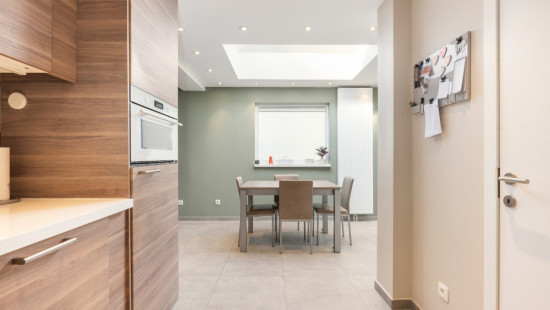 Prins Boudewijnstraat - 36 - - 2070