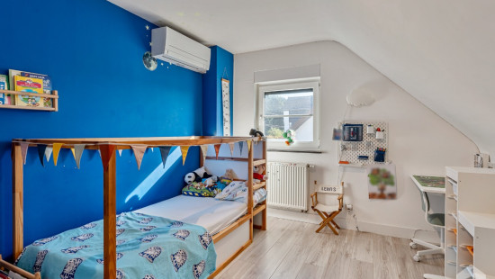 Rozenbosstraat - 13 - - 3850