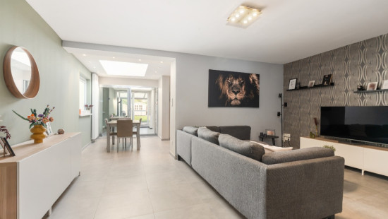 Prins Boudewijnstraat - 36 - - 2070