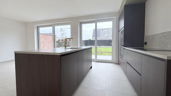 Tramstraat - 1C - Lot 2 - 8750