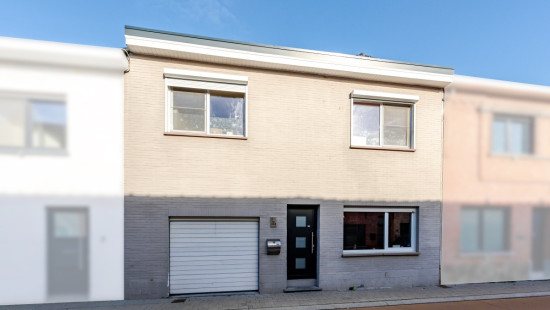 Geemstraat - 104 - - 9220