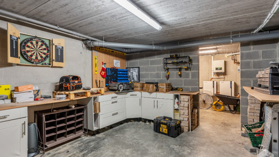 Rozenbosstraat - 13 - - 3850