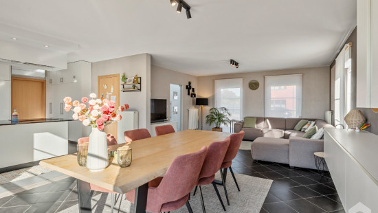 Rozenbosstraat - 13 - - 3850