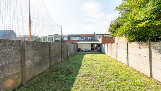 Prins Boudewijnstraat - 36 - - 2070