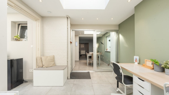 Prins Boudewijnstraat - 36 - - 2070