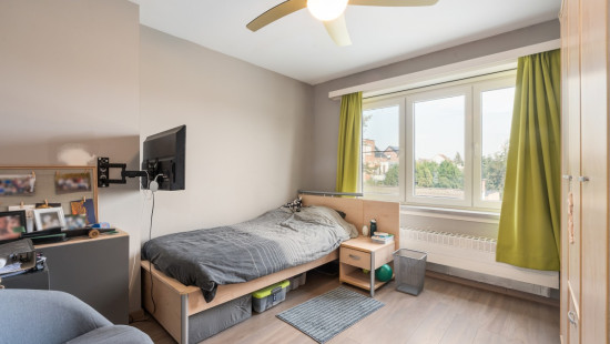 Prins Boudewijnstraat - 36 - - 2070
