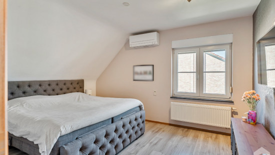 Rozenbosstraat - 13 - - 3850