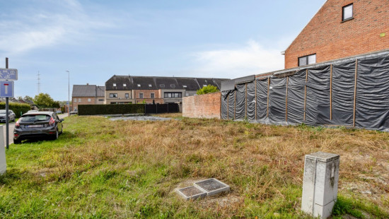 Hoogstraat - 105 - - 2830
