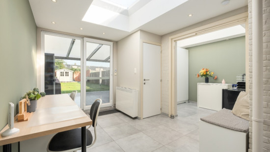 Prins Boudewijnstraat - 36 - - 2070