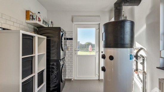Rozenbosstraat - 13 - - 3850