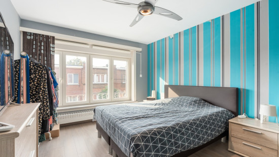 Prins Boudewijnstraat - 36 - - 2070