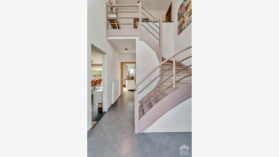 Rozenbosstraat - 13 - - 3850