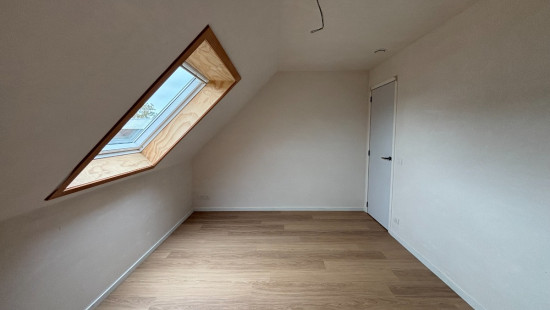 Tramstraat - 1C - Lot 2 - 8750
