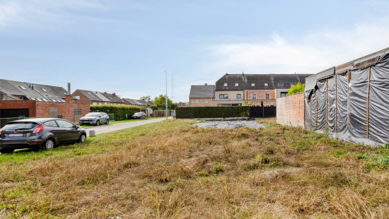 Hoogstraat - 105 - - 2830