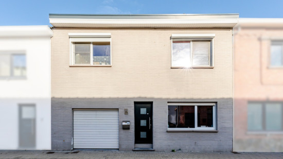Geemstraat - 104 - - 9220