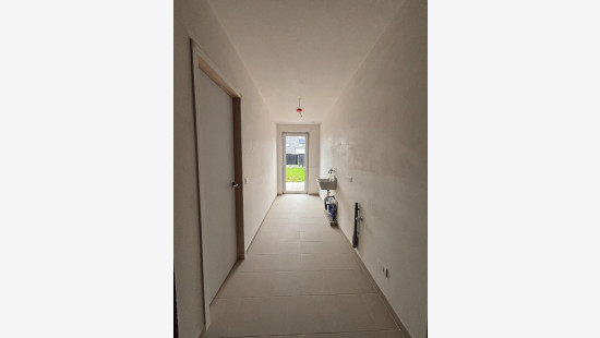 Tramstraat - 1C - Lot 2 - 8750