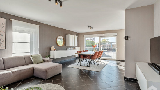 Rozenbosstraat - 13 - - 3850