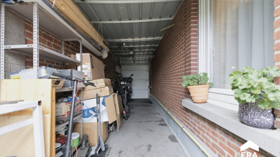 Vierwegstraat - 224 - - 8800