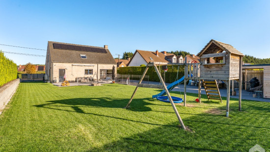 Rozenbosstraat - 13 - - 3850