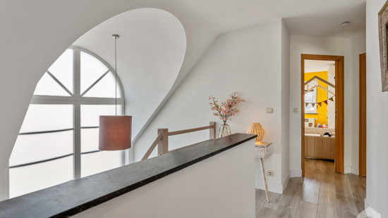 Rozenbosstraat - 13 - - 3850