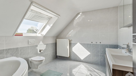 Rozenbosstraat - 13 - - 3850