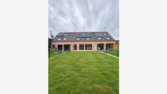 Tramstraat - 1C - Lot 2 - 8750