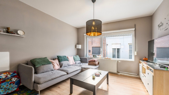 Geemstraat - 104 - - 9220