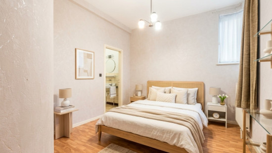 Avenue Jean-Baptiste Depaire - 80 - - 1020