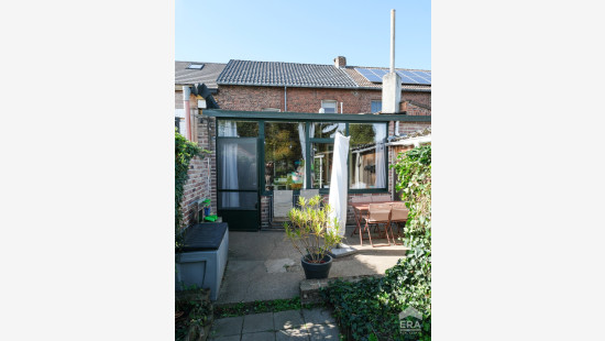 Boeshovenweg - 34 - - 3840
