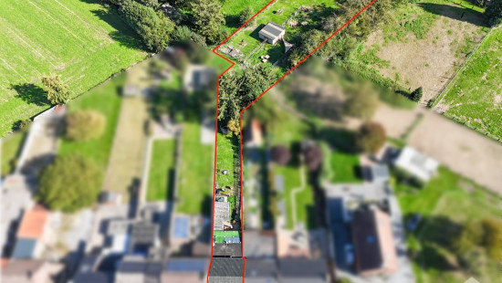 Boeshovenweg - 34 - - 3840