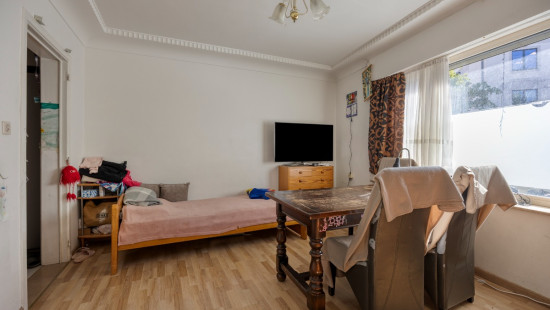 Coxiestraat - 3 - 001 - 2800