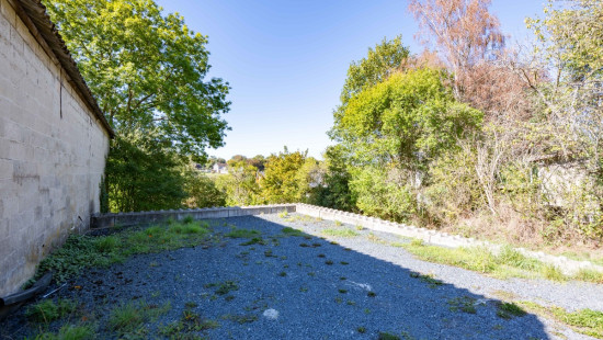 Avenue de la Salm - 45 - - 6690