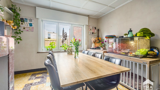 Gitsbergstraat - 46 - - 8830