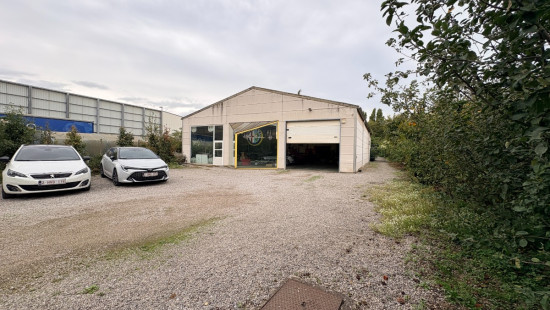 Wervikstraat - 323 - - 8930