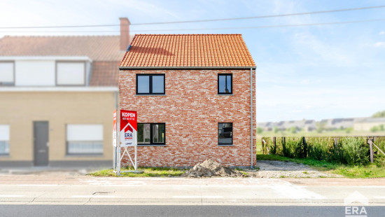 Oostrozebekestraat - 170 - - 8760