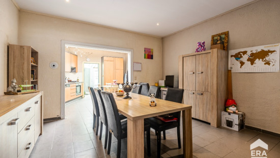 Potterijstraat - 124 - - 61L2 - 3300