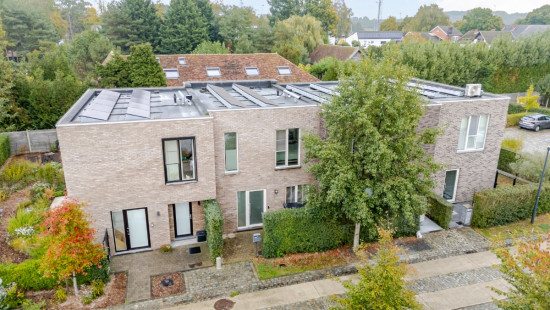 Sleedoorn - 29 - - 9300
