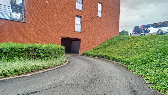 Rue du Bois Portal - 26/2 - 4 - 5300
